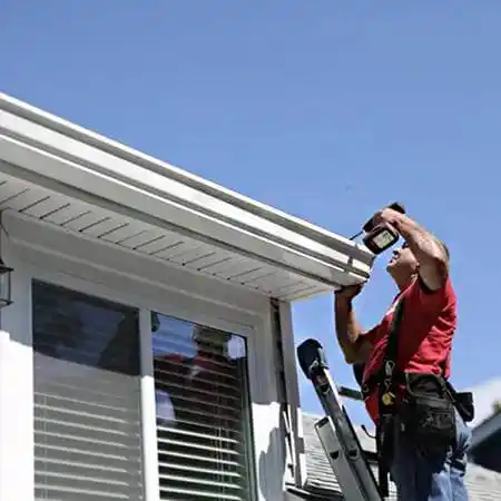 gutter services Spooner